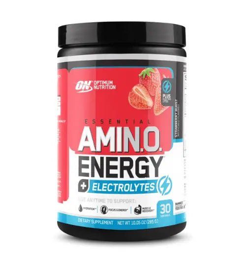 Optimum Nutrition Amino Energy + Electrolytes Carousel 1