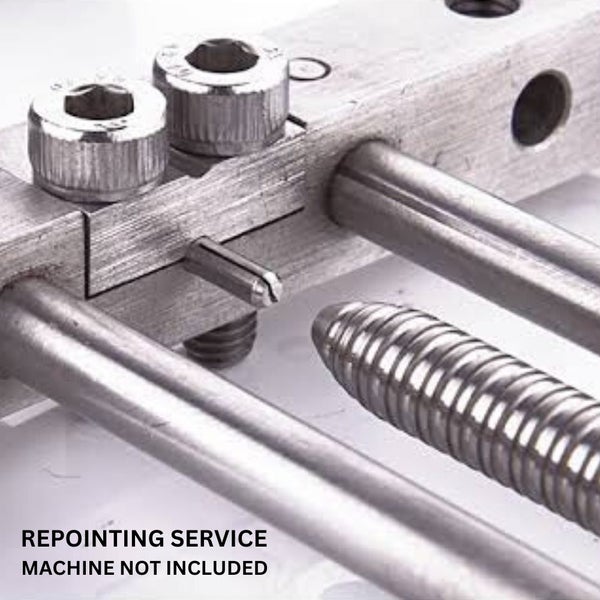 The Dart Depot - NEW Dart Repointing Service Carousel 1