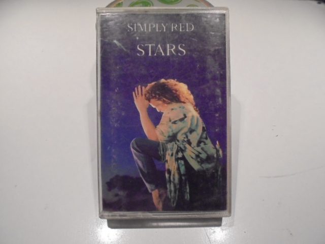 +-+-+ SIMPLY RED - STARS +-+-+ Carousel 1