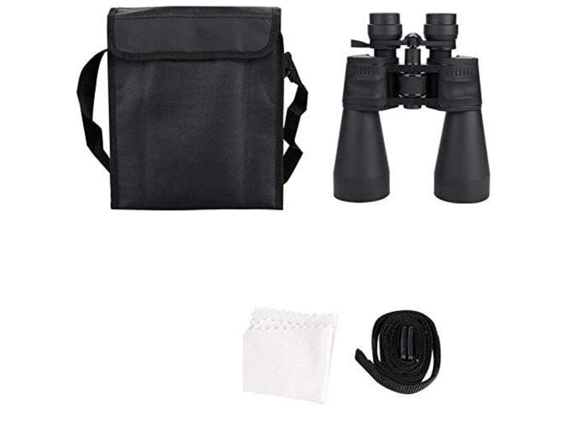 Binoculars Night Vision - Binoculars for Hunting Carousel 9