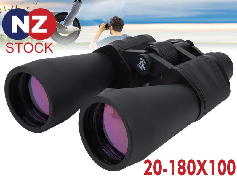 Binoculars Night Vision - Binoculars for Hunting Carousel 1