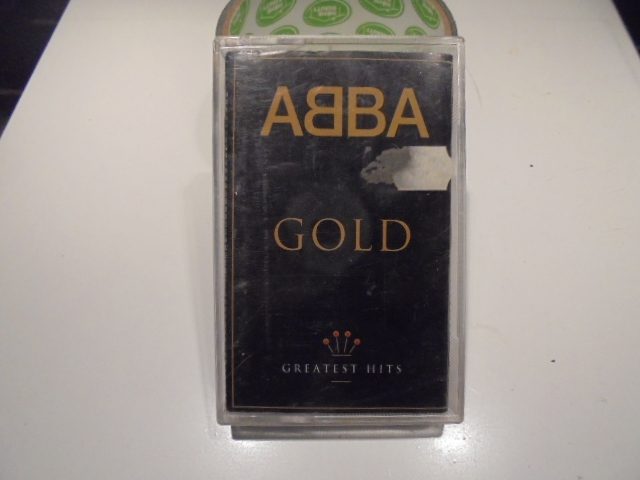 +-+-+ ABBA - GOLD +-+-+ Carousel 1