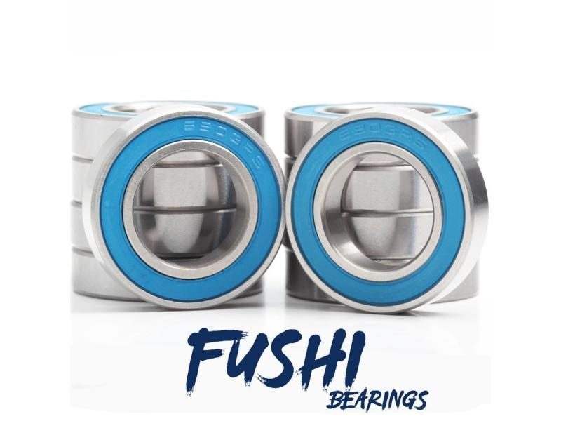 6903RS Bearing 10PCS 17*30*7 Mm ABEC-3 Hobby Electric RC Car Truck 6903 RS 2RS Carousel 1