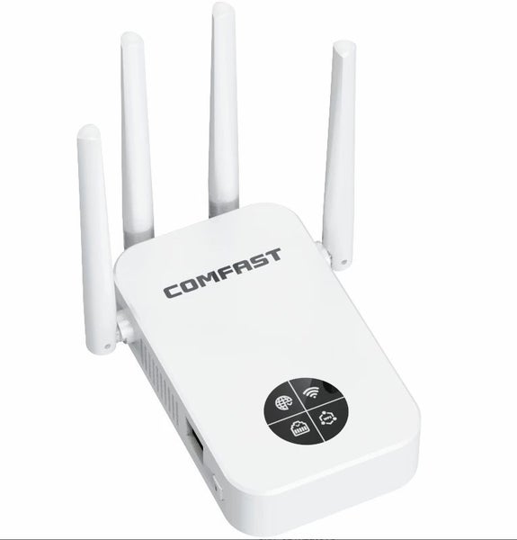 WiFi Extender Carousel 2