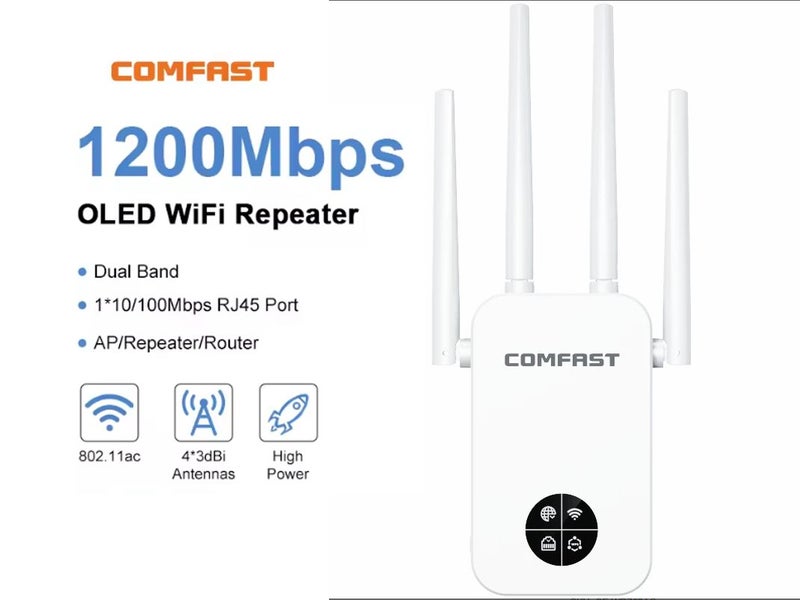 WiFi Extender Carousel 3