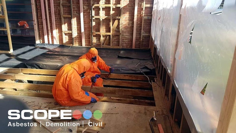 Scope Group Limited Carousel 1