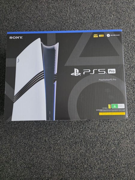 BRAND NEW PS5 PRO 2TB63614973138946112