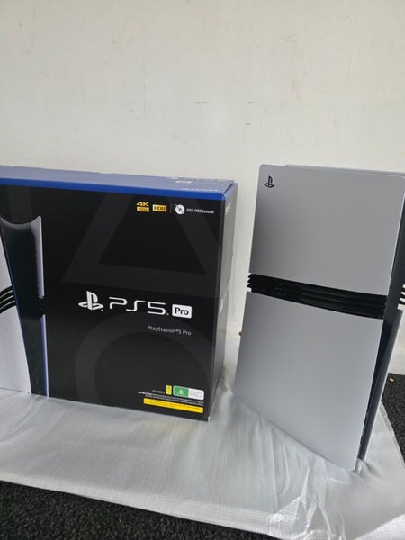 BRAND NEW PS5 PRO 2TB63614973138946118
