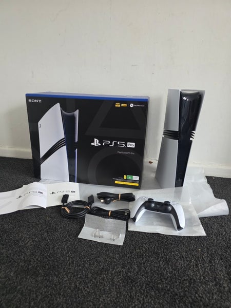 BRAND NEW PS5 PRO 2TB63614973138946111