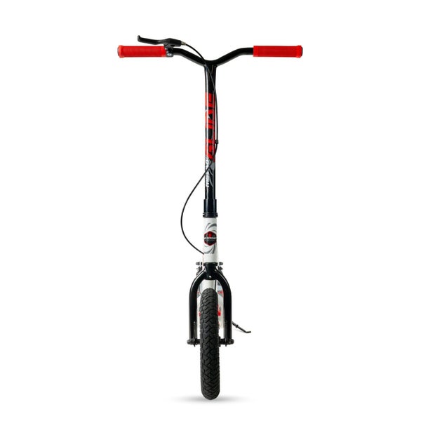 MADD GEAR METRO GLIDE 300 SCOOTER WHITE / RED Carousel 4