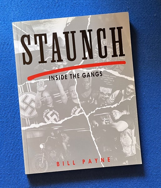 Staunch - Inside The Gangs - Bill Carousel 1