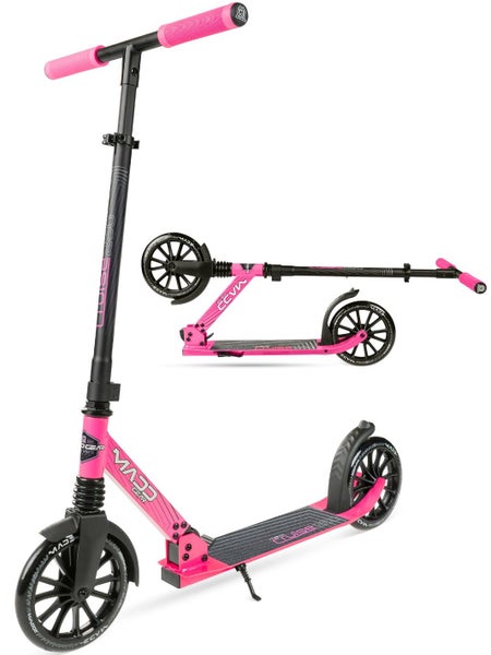 MADD GEAR METRO CRUISE 250 BLACK / PINK Carousel 1