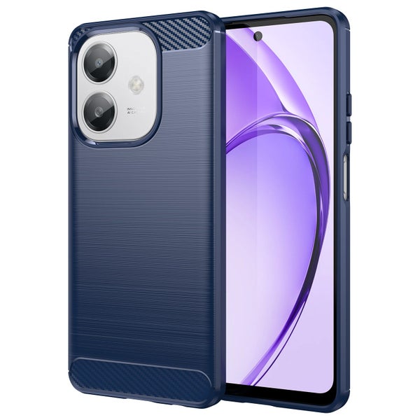 1x Shockproof Phone Cover for Oppo A5 Pro Carousel 1