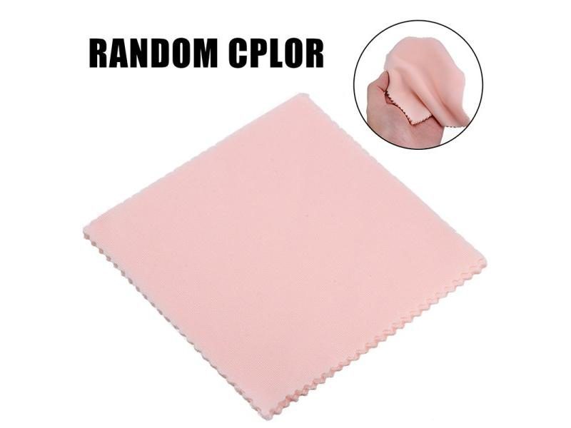 10pcs Cleaning Glasses Eyeglasses Cloth Economic Sunglasses Screen Microfiber Carousel 1