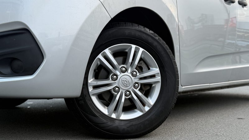 2021 LDV G10 NZ NEW | GARGO 1.8L/106KW63612880328193111