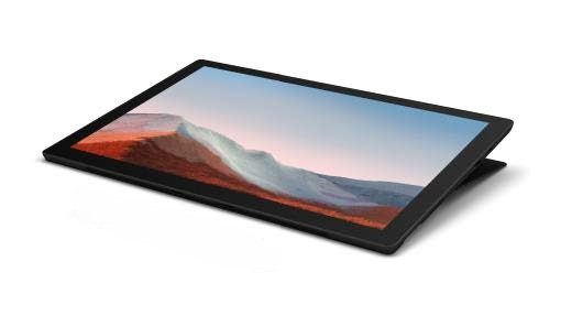 Microsoft Surface Pro 7+ | 12.3" Touchscreen, i5 Processor, 8GB RAM, 256GB SSD Carousel 3
