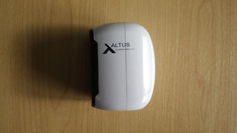 ALTUS GX1 CAMERA Carousel 2