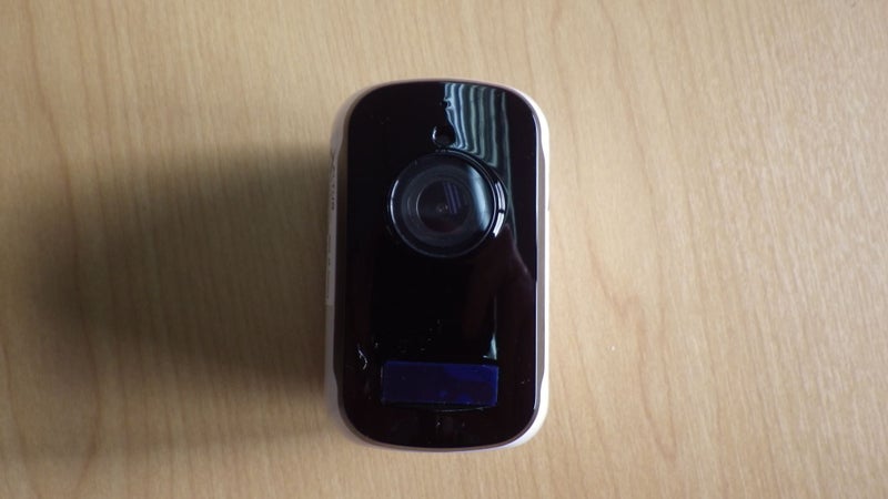 ALTUS GX1 CAMERA Carousel 1