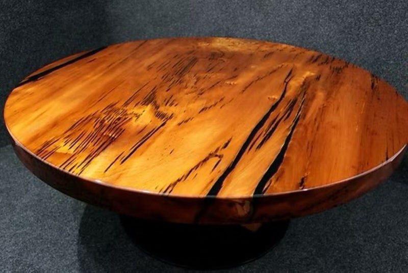 Extra large Totara Wood Slab – Perfect for Custom River Table Projects Carousel 20