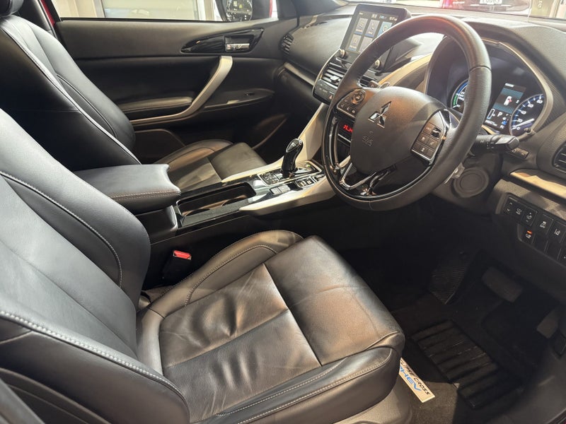 2022 Mitsubishi Eclipse Cross VRX PHEV 4x463612880419841111