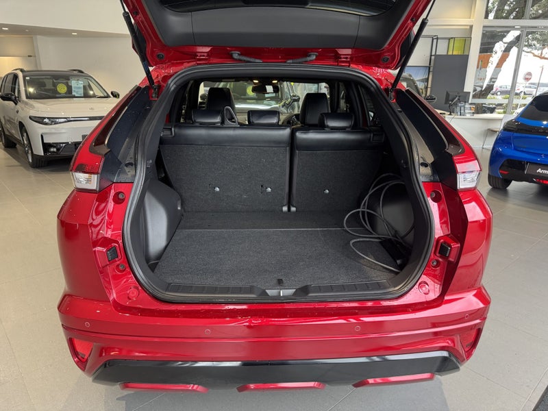 2022 Mitsubishi Eclipse Cross VRX PHEV 4x463612880419841114