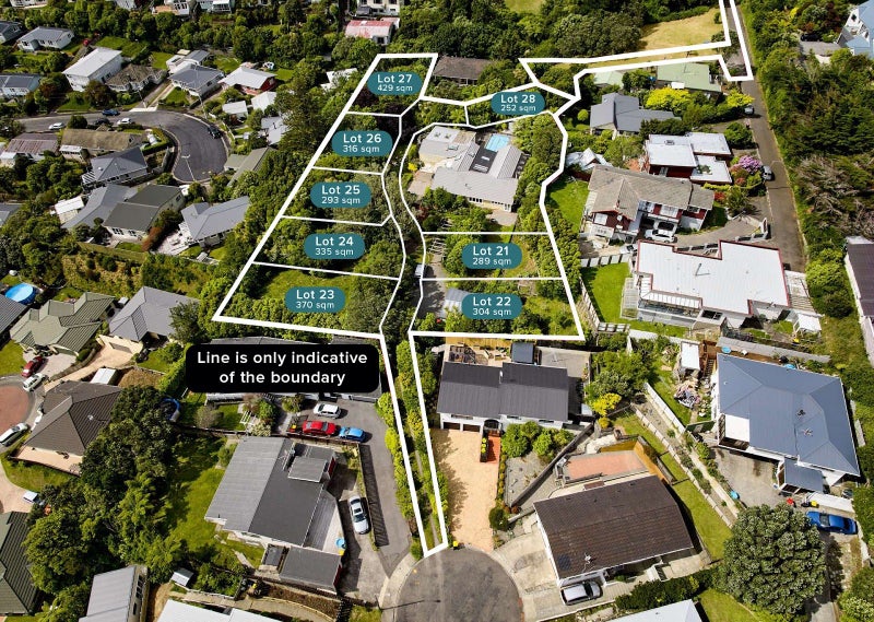 Hillview Estate - Gated Community63613813546883113