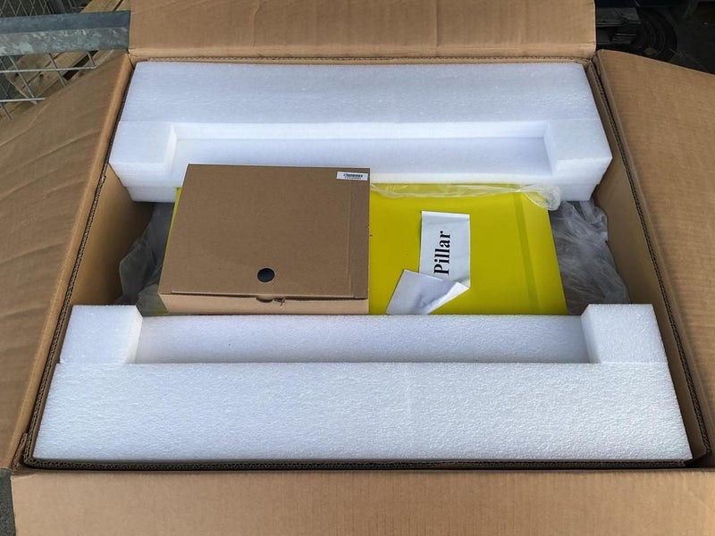 Goodwe Hybrid Inverter GW3648D-ES 1x Carousel 5