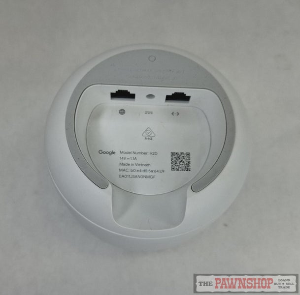 Google Nest H2D Mesh Wi-Fi Router Carousel 3