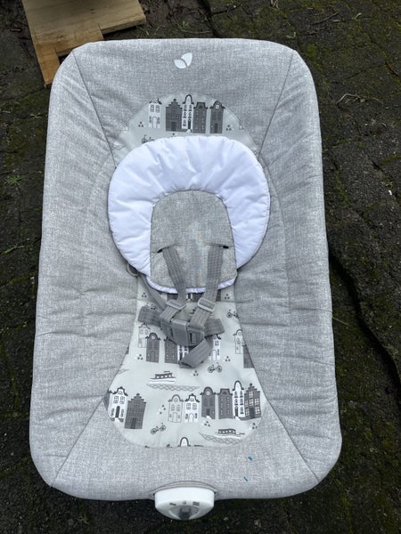 Baby bouncer Carousel 1