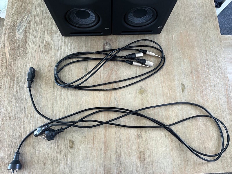 PreSonus Eris E5 XT Studio Monitors (Pair)63616996525186112
