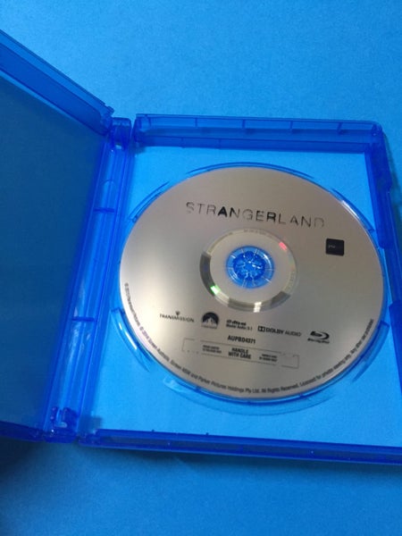 Strangerland (Blu-Ray)63625052313473112