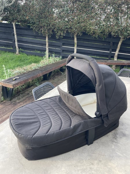 Edwards & Co Carry Cot Carousel 1