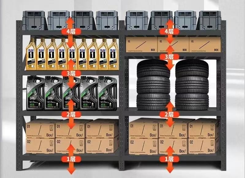 Garage shelving64357121011459111