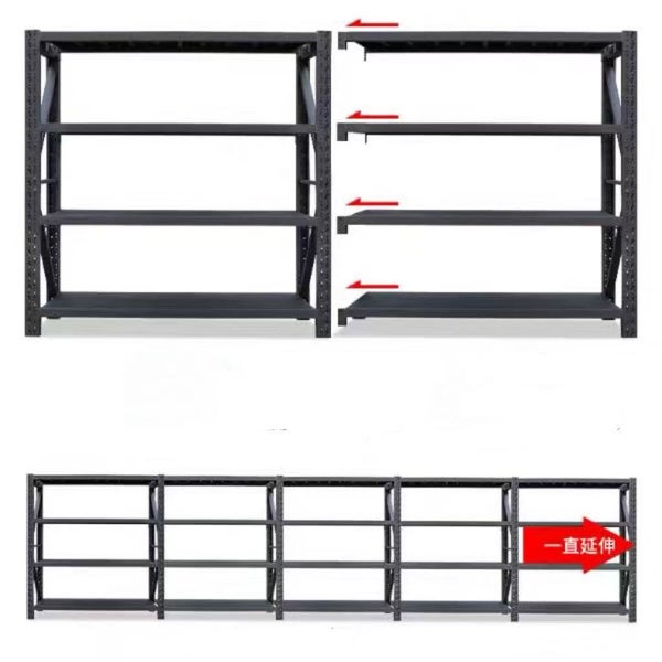 Garage shelving64357121011459113
