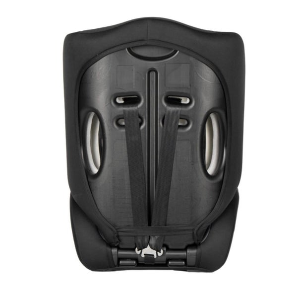 ComFit Portable and Convertible Booster Car Seat Carousel 8