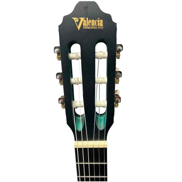 VALENCIA GUITAR Carousel 2