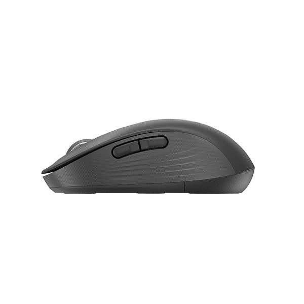 Logitech Signature M650 Large Wireless Mouse Graphite Carousel 2