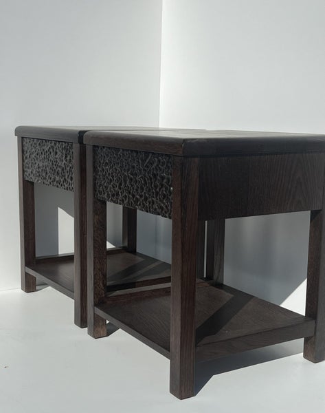 The Ridge Side Table Carousel 2