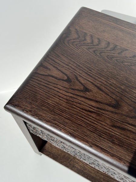 The Ridge Side Table Carousel 7