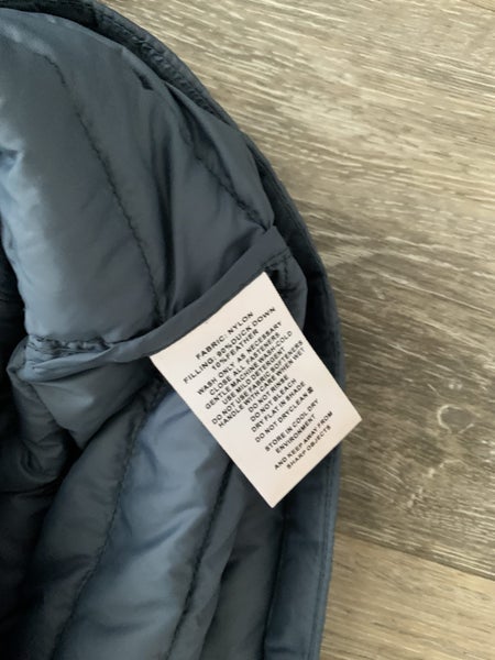 TORPEDO7 - Duckdown Jacket - fit 8-10 yrs Carousel 4