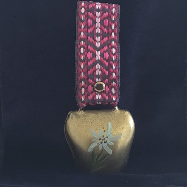 Cow Bell Switzerland Carousel 2