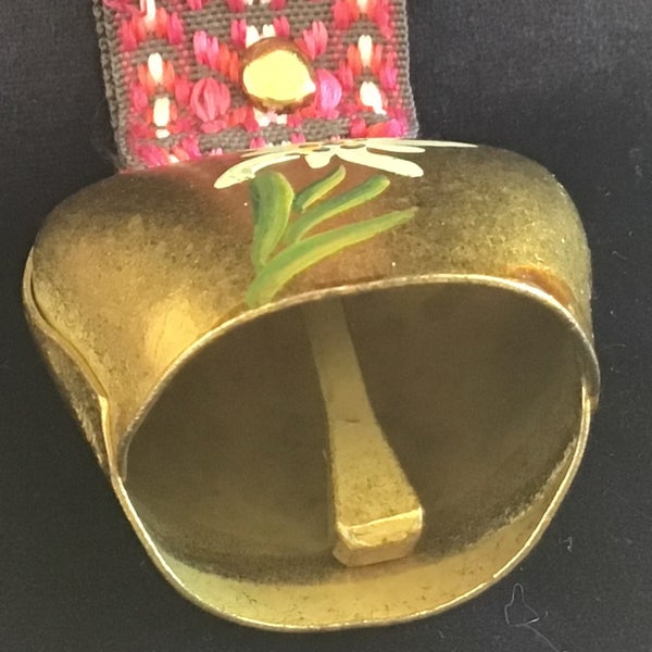 Cow Bell Switzerland Carousel 4