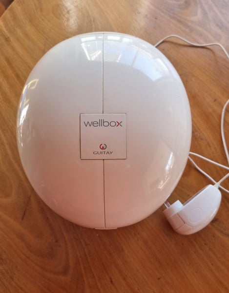 Guitay WellBox Carousel 2