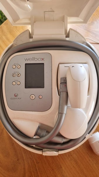Guitay WellBox Carousel 1