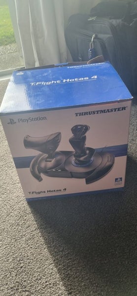 Playstation Thrustmaster Carousel 1
