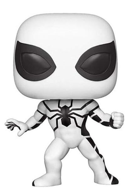 Funko Pop! Vinyl Figure Marvel Spider-Man Future Foundation Carousel 1