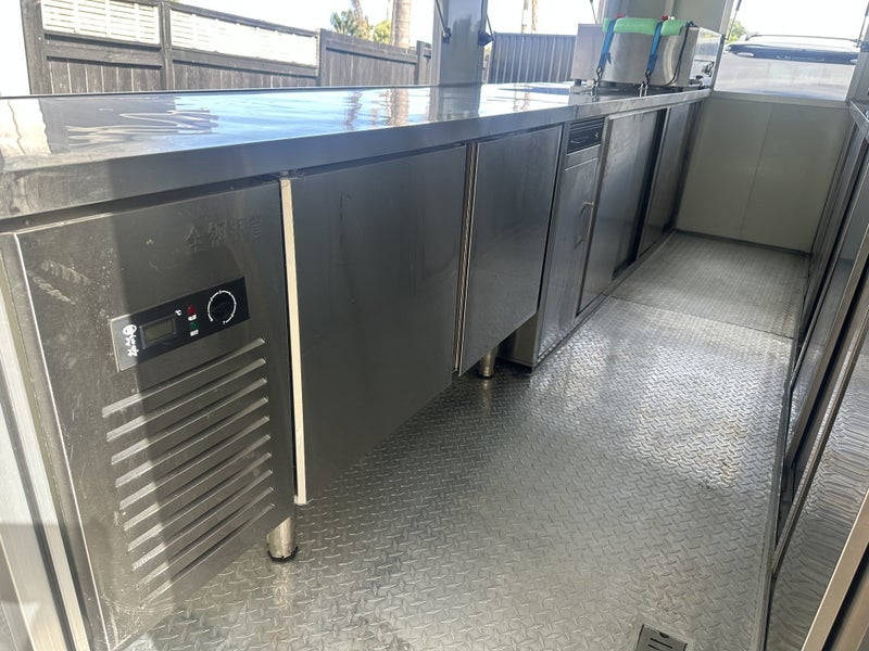Food Trailer For Sale Carousel 8