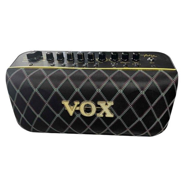 VOX AMP Carousel 1