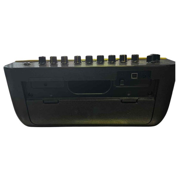 VOX AMP Carousel 2