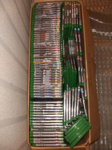 NEW Various XBOX ONE Games $9 each - Buy 1 or more - Spend $80+ FREE SHIPPING! Carousel 4